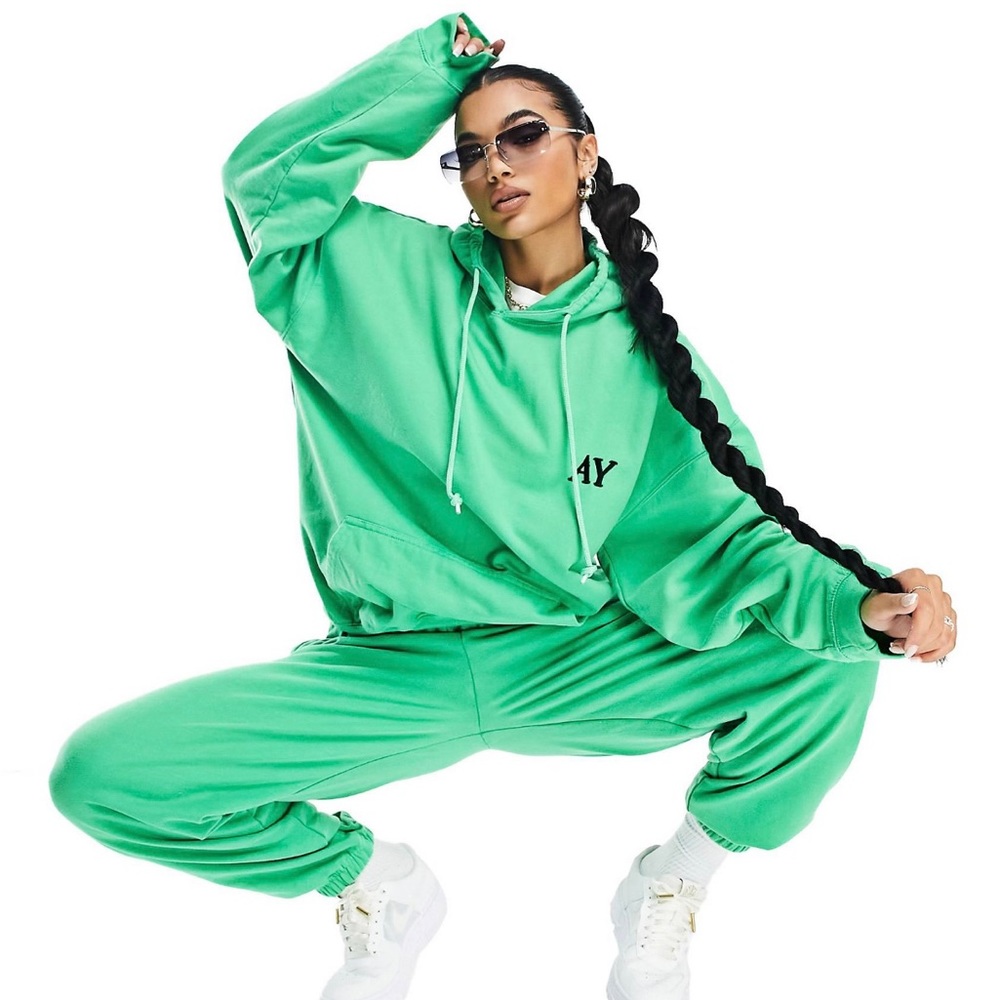 ASYOU Hoodie